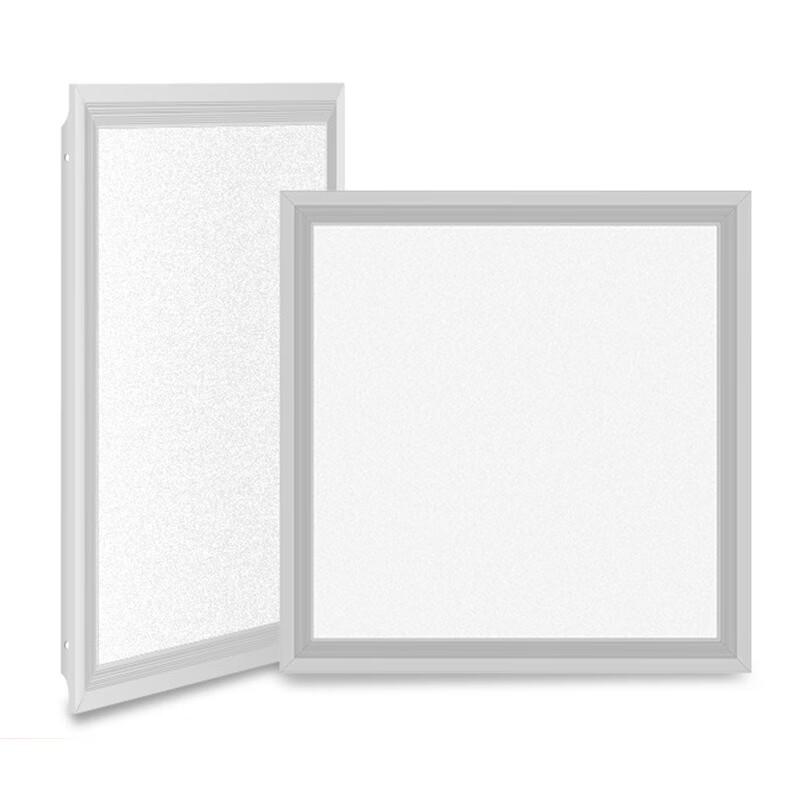 Pailide 48W Kwadratowy Ultra-Cienki Panel LED Lampa Sufitowa