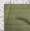 oneOone Cotton Flex Fabric Chevron Block Print Fabric BTY 40 Inches Wide