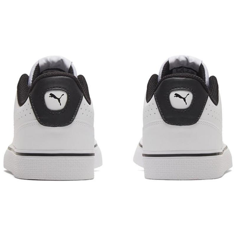 PUMA Low Top Skate Shoes Unisex 363685-01