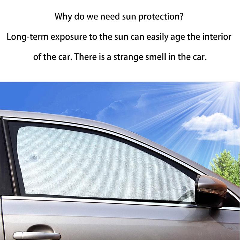 For Honda Odyssey RB1 RB2 Luxury 2003~2008 2004 2005 Car Sunshade Skylight Windshield Sun Shade Protector UV Parasol Accessories