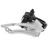 7/8/9 Speed Aluminium Alloy Mountain Bicycle Front Derailleur Shifter Bike Accessory