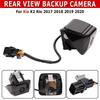 New Car Accessories Rear View Camera Reversing Assist Camera 95760H2000 95760-H2000 For Kia K2 Rio 2017 2018 2019 2020