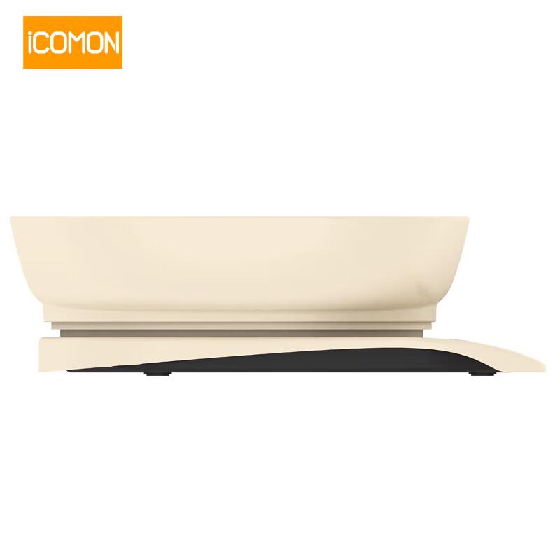 ICOMON Smart Nutrition Kitchen Scale (CN Version)