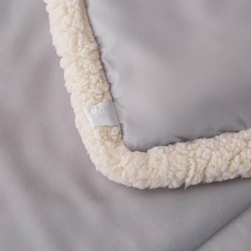 Dohia Premium Australian Wool Winter Quilt