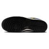 Nike Zapatillas de Hombre Dunk Low Vintage Michigan Azul Negro Amarillo Tour FZ4014-010