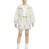 Nike Sportbekleidung Jacken & Mäntel Damen Weiß FN3670-020