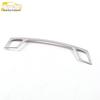 Sleek Excelle Console & Dashboard Button Decoration Frame Sticker