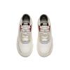 New Anta Life Collection Low-Top Skateboard Shoes Women's White Gray 122148092R-2