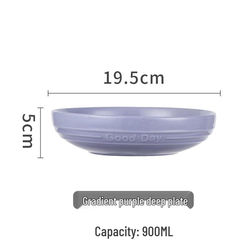 

Abay Ceramic Dinnerware Set