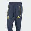 Adidas Argentina Tiro Travel Pants Soccer Bottom Men's JZ6314