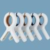 Windproof Multi-Functional Clothesline Clips for Drying Socks and Quilts