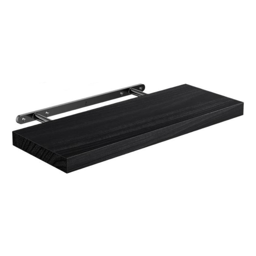 1pc Deeper Storage Shelf Wooden Bathroom Shelves Floating Shelves  for Living Room Bedroom Kitchen
