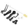 9pcs Set Cam Phaser Crankshaft Position Timing Chain Engine Repair Tool Kit Fit for Ford 4.6L 5.4L 3V