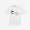 Fila SporTslife T shirT