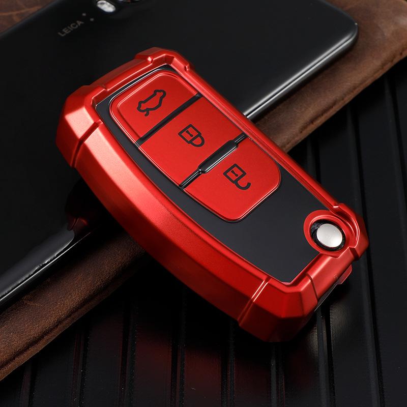 

Чехол для ключа Ford Fiesta, Focus, Mondeo, Ecosport, S-Max, C-Max