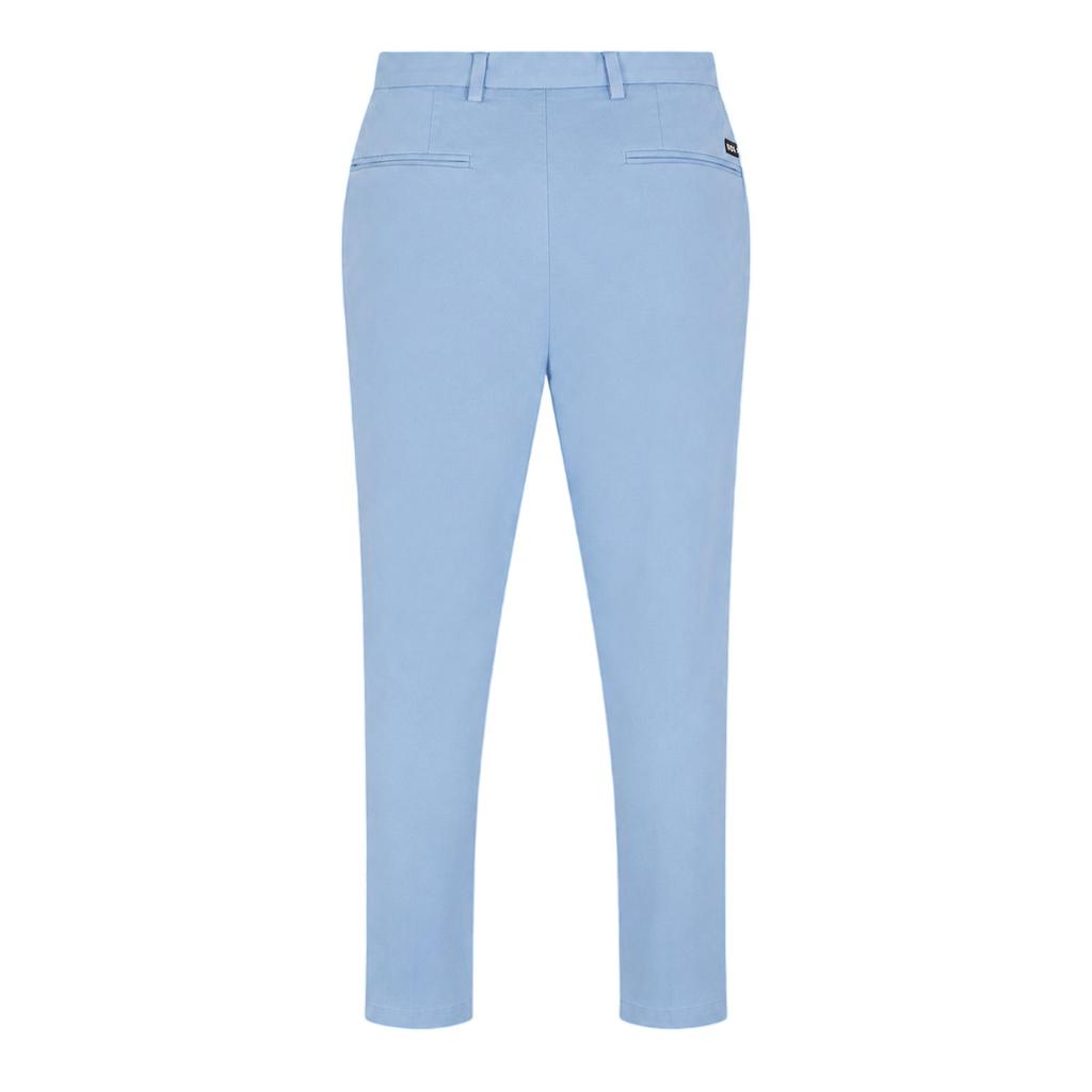 Boss Mens Kaito Slim Chinos