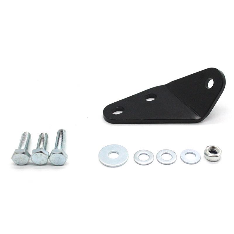 

Volkswagen T4 Transporter Clutch Pedal Repair Bracket Set (1990-2003)