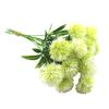 10Pcs Artificial Dandelion Flower Arrangement Wedding Party Desktop Office Decor