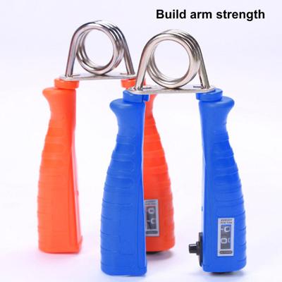 Ductilitate ridicată Hollow Rebound Well Finger Trainer Grip Training Wrist Exerciser Utilizare la antrenament