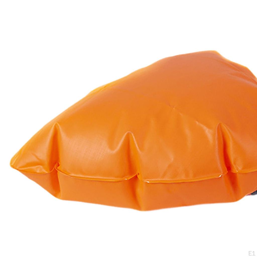 Borsa galleggiante per kayak Robusta Facile da installare Parti di ricambio Accessorio professionale