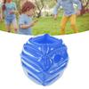 Aufblasbare Blase   Sicherer PVC-Körperpuffer Blase     für Familientreffen Picknick Camping