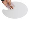 Supplies Hand Painted Oil Painting Art Painting Palette Clear Paint Tray Palettes Pigment Pallet