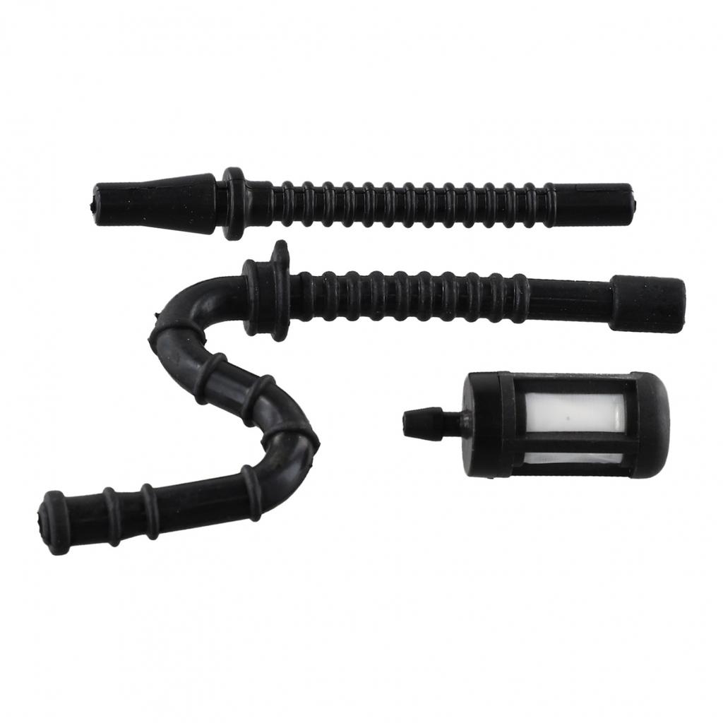 Fuel Hose Chainsaw Garden Gas MS260 024/026/034/036
