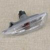Left Side Fender Turn Signal Indicator Repeater Light Fit For Hyundai I20 2010-