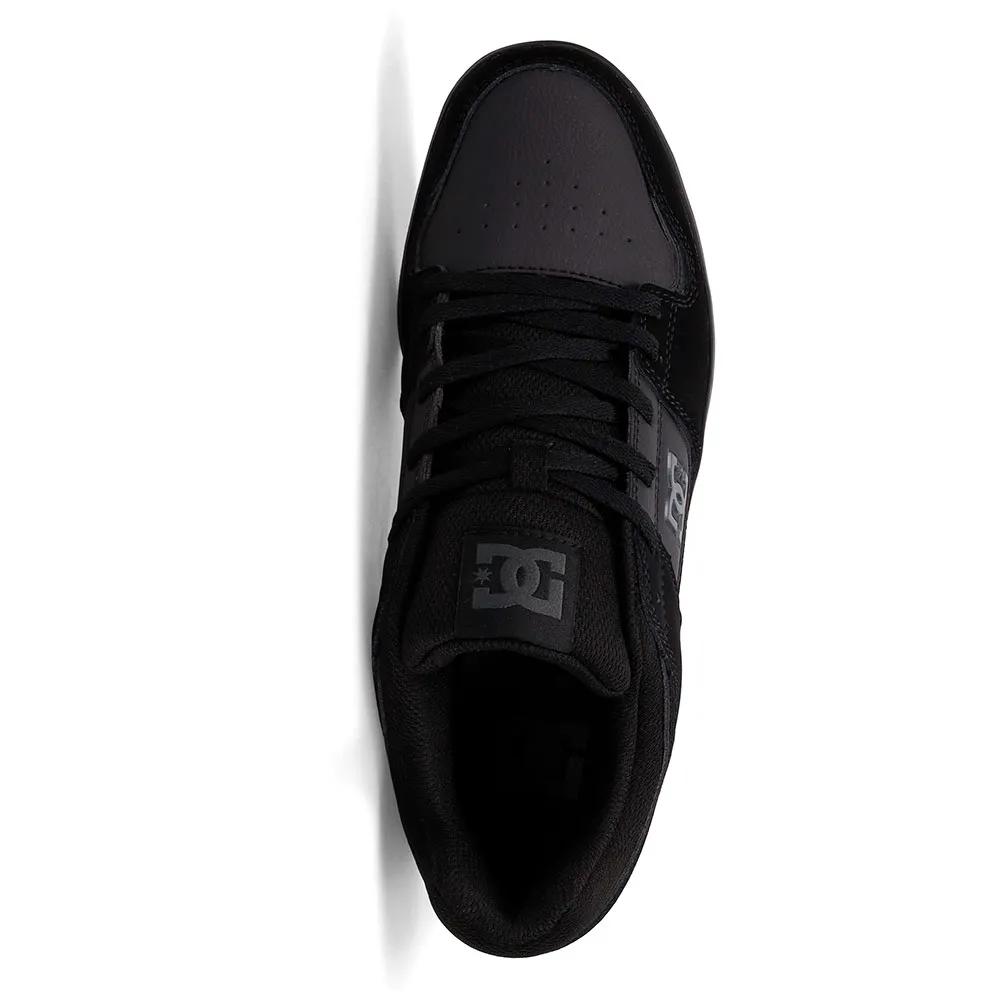 Dc Shoes Sneakers Cure