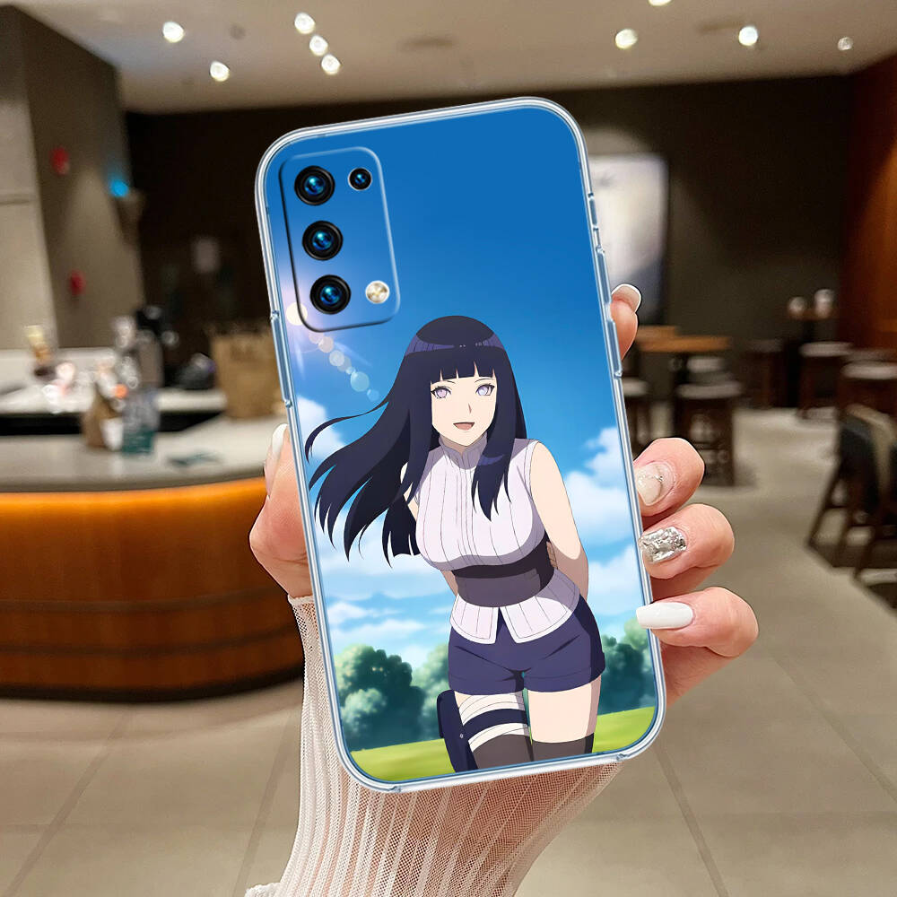 Anime Naruto Phone Case for Motorola G14 G15 G24 G30 G31 G32 G34 G41 G42 G51 G52 G50 G60S G60 G62 G72 G71 G73 G84 G85 G200 E32