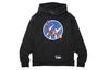 Sweat à capuche pullover Air X Fragment Image DA2991-010
