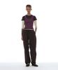 PARTIMENTO WOMEN Pwc (Set) Four-In-One Multi Overlay Top_Khaki Green