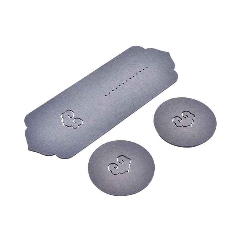 Felt Absorbent Coasters