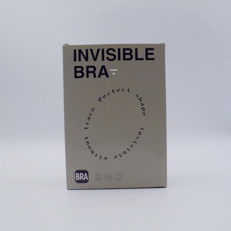 Mango Underwire-Free Seamless Nipple Covers: Small Chest Enhancing, Lightweight, Invisible Underwear