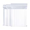 Self-Sealing Storage Bags