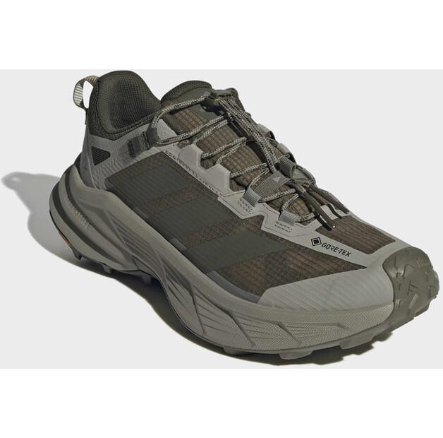 Треккинговые ботинки Adidas TERREX FREEHIKER SL GORE-TEX