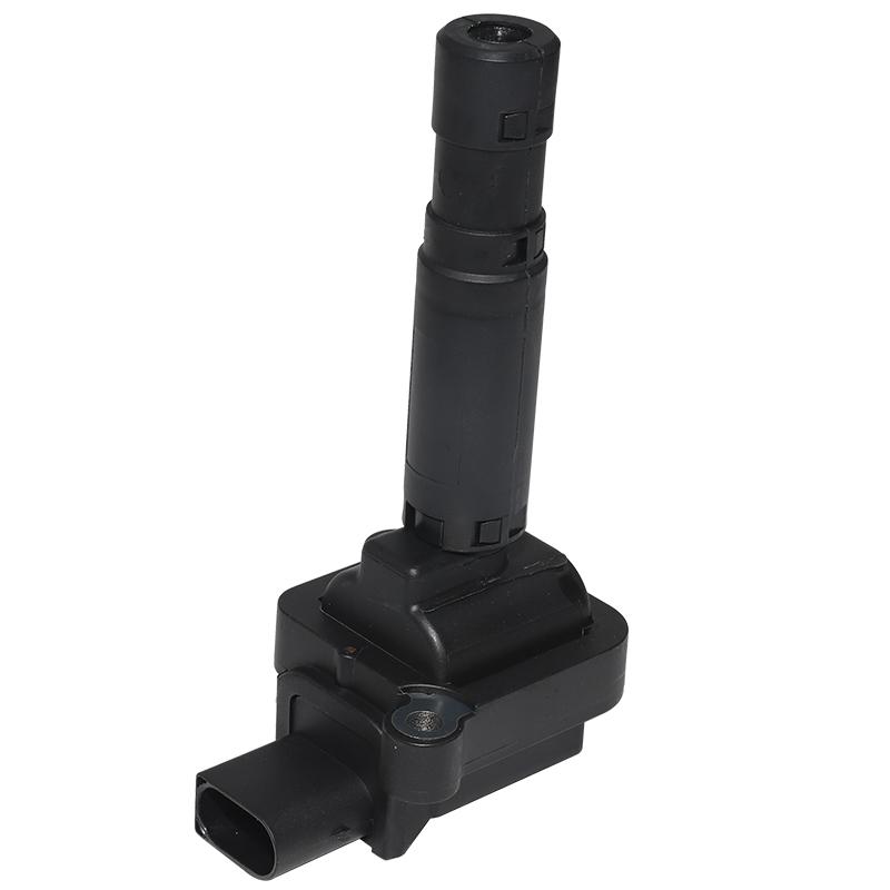 Ignition Coils For Mercedes-Benz W203 CL203 S203 C209 A209 W211 S211 W204 W212 E200 CLK200 C180 SLK200 R171 R172 Car Accessories