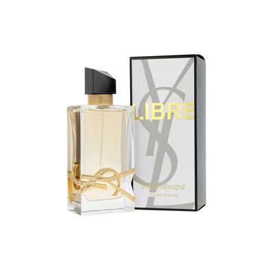 Eau de Parfum Saint Laurent Libre