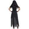 Evil vampire nun costumes cos costumes women's costumes, halloween costumes robes witch nun costumes