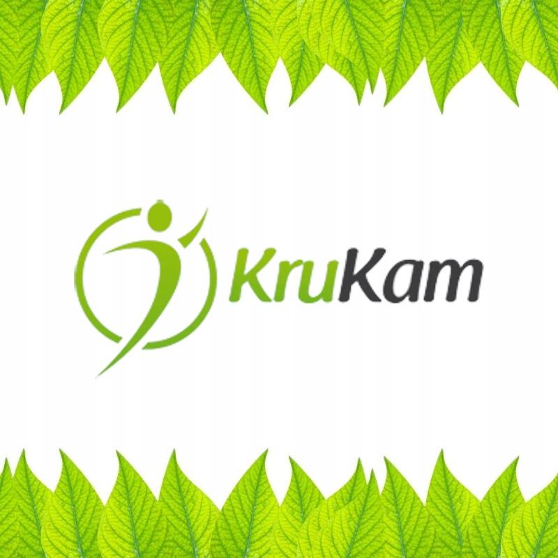 KruKam Nut 33g Chocolate-coated nut bar