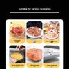 Xian Neichu Commercial PVC Food Wrap Film