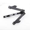 Tripod Tray Support Rod Telescopic Observation Stand For 80EQ 80DX EQ1 EQ2 With Improved Flexibility And Durability