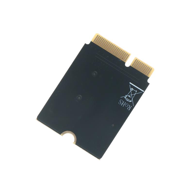 For Wyse3040 To Sdi0 Tf Adapter Ngff E-Key Wireless Lan To Tf Card Adapter For Wyse 3040 To Sdi0 Tf