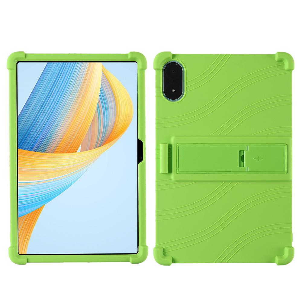 Redmi Pad 2 Pro 12.1" Silicone Case with Edge Wrap & Stand