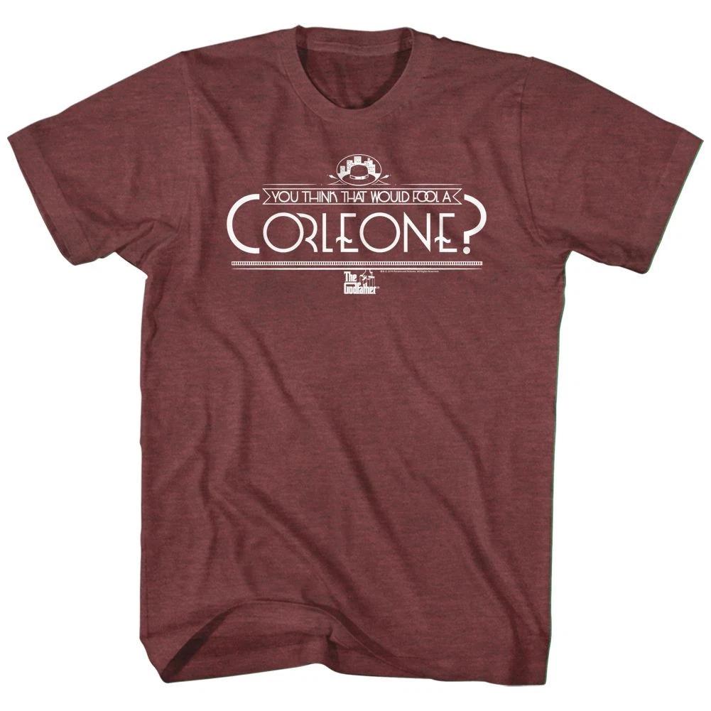 Godfather Fool A Corleone Movie  Children s T-shirt 150