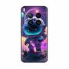 For VIVO X200 Ultra Case Cute Cartoon Painted Back Cover For VIVO X200 Pro Mini X100 Ultra Shockproof Shell Bumper Fundas Para