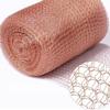 Anti-Pest Copper Mesh Anti Bird Net Outdoor Squirrel Repeller Anti-Snail Copper Wire Net Signal Shielding Net Vegetable Garden