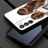 Phone Case For Oppo Reno13 Reno12 Reno11 F Reno10 Pro A54 A53 A95 A76 A74 A57 A98 A80 A79 5G A78 4G Cover Fashion Super Mom Dad