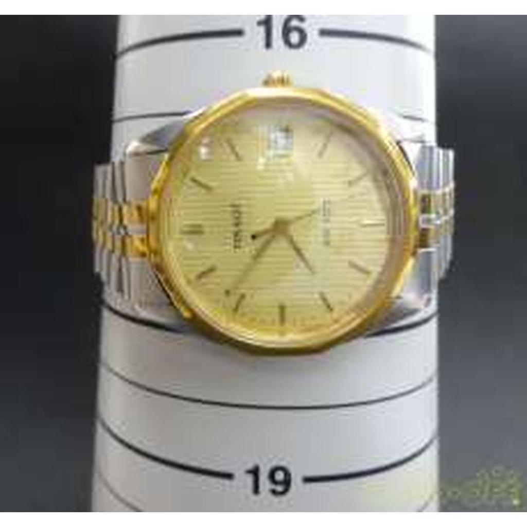 Used TISSOT PR100 Quartz Analog Watch