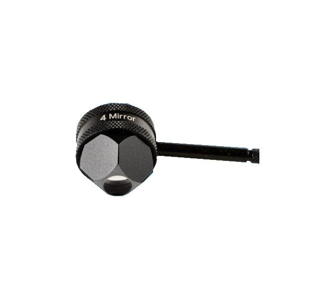 4 Mirror Lens Dynamic